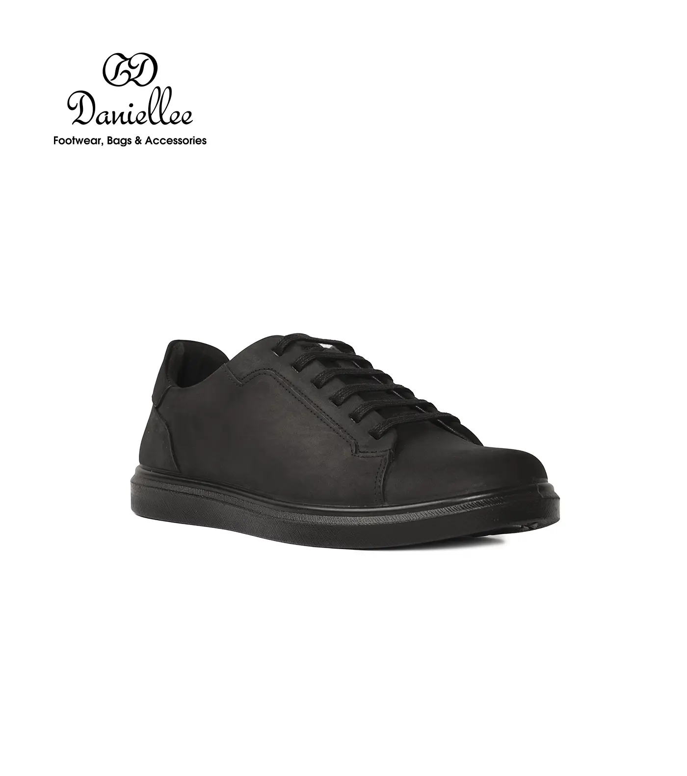 کفش چرمی روزمره مردانه Ariom Lace VI کفش چرمی روزمره مردانه Ariom Lace VI