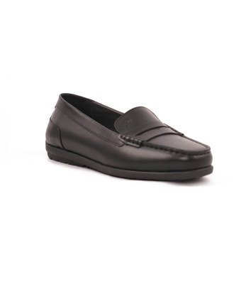کفش چرمی روزمره زنانه Dani L Moc III