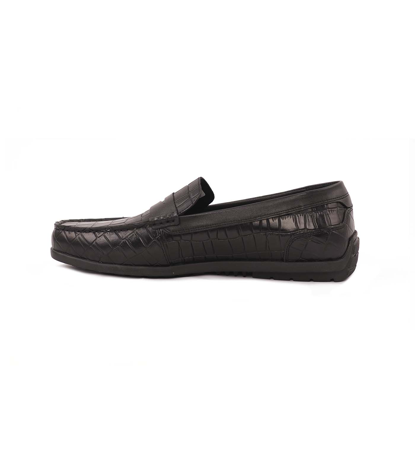 کفش چرمی روزمره مردانه Dani Moc M2