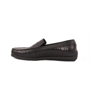 کفش چرمی روزمره مردانه Dani Moc M2