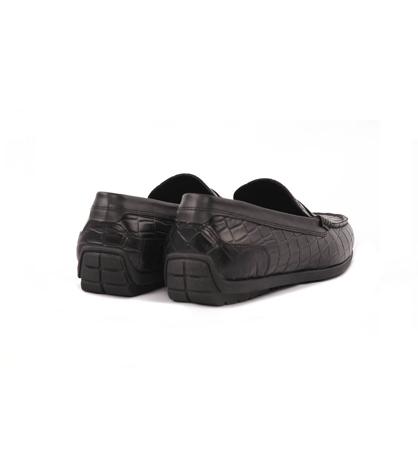 کفش چرمی روزمره مردانه Dani Moc M2