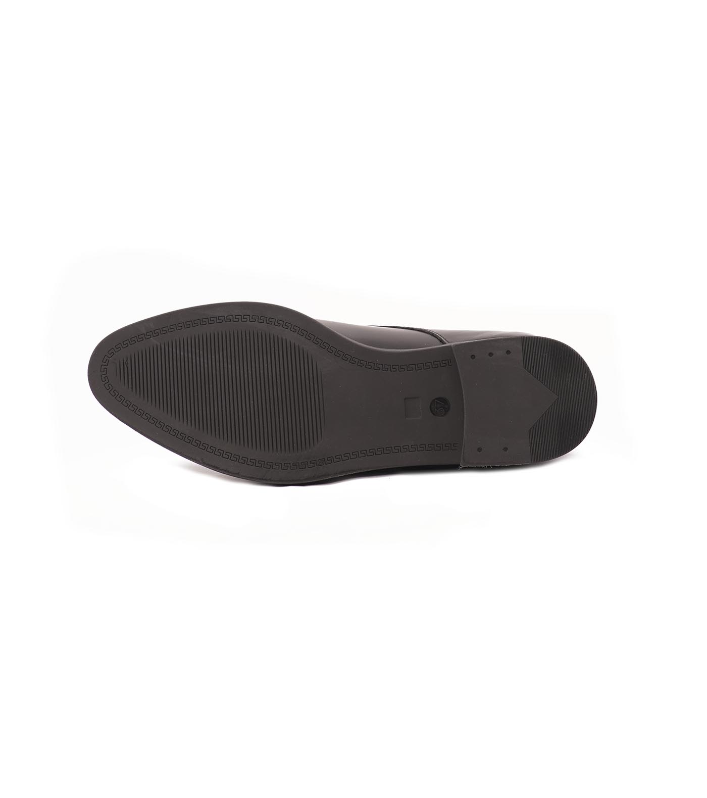 کفش چرمی رسمی زنانه Armita Lace Captoe