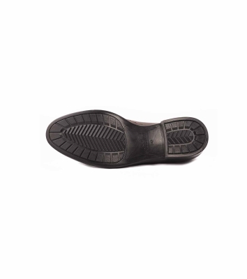 کفش چرمی رسمی مردانه Abtin Lace VI