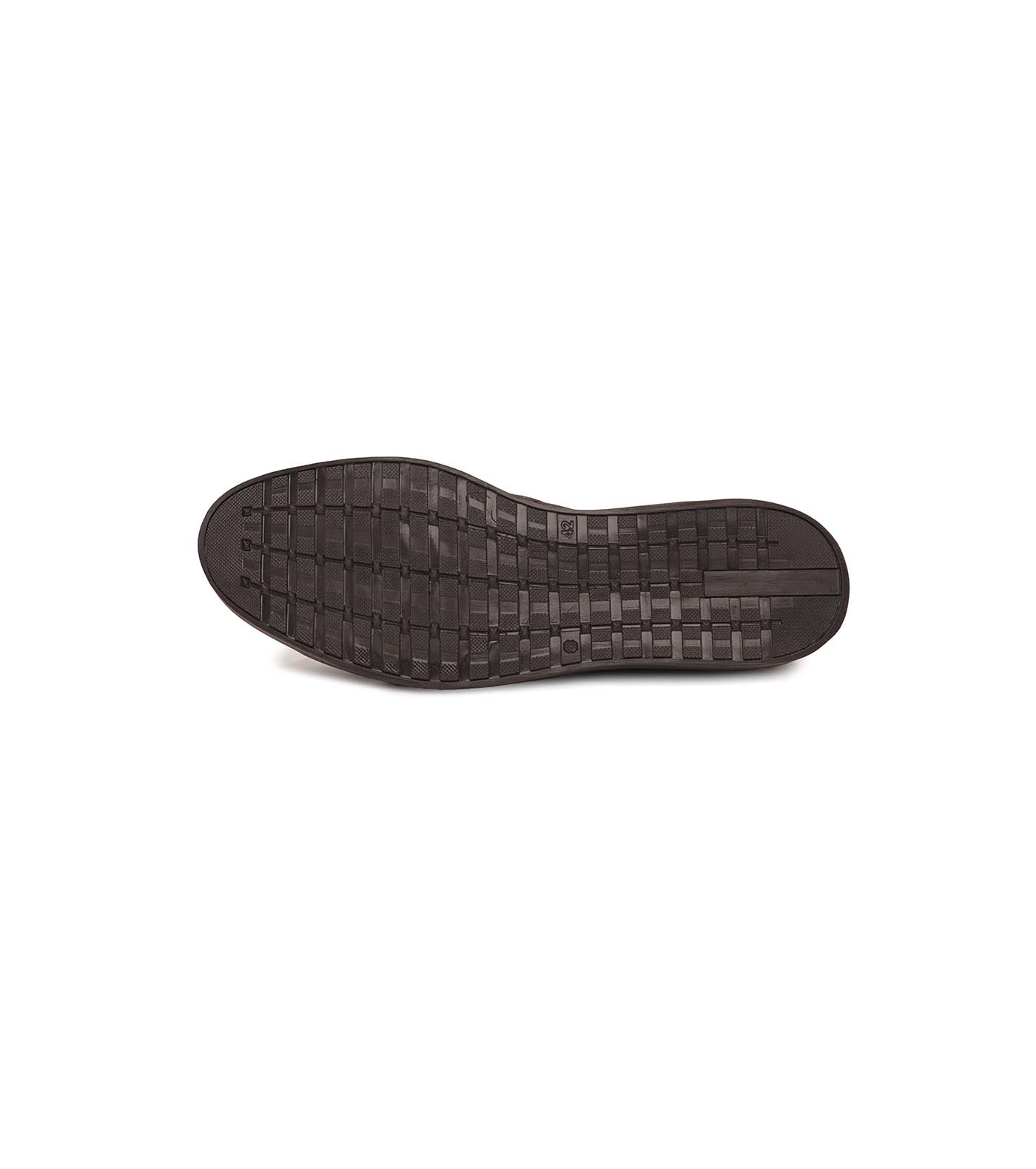 کفش چرمی روزمره مردانه Arsha Lace Trabajo