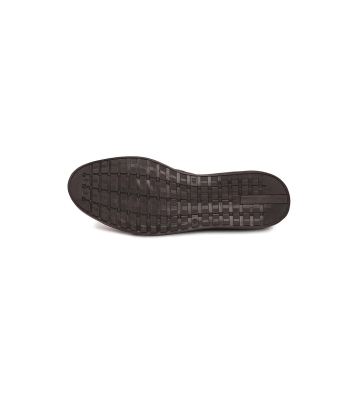 کفش چرمی روزمره مردانه Arsha Lace Trabajo