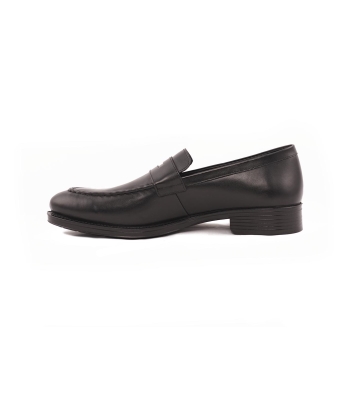 کفش چرمی رسمی مردانه Abtin Loafer II