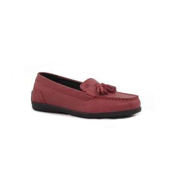 کفش چرمی روزمره زنانه Dani L Moc II