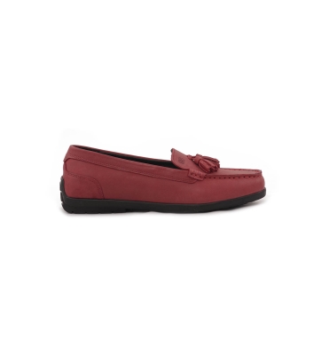 کفش چرمی روزمره زنانه Dani L Moc II