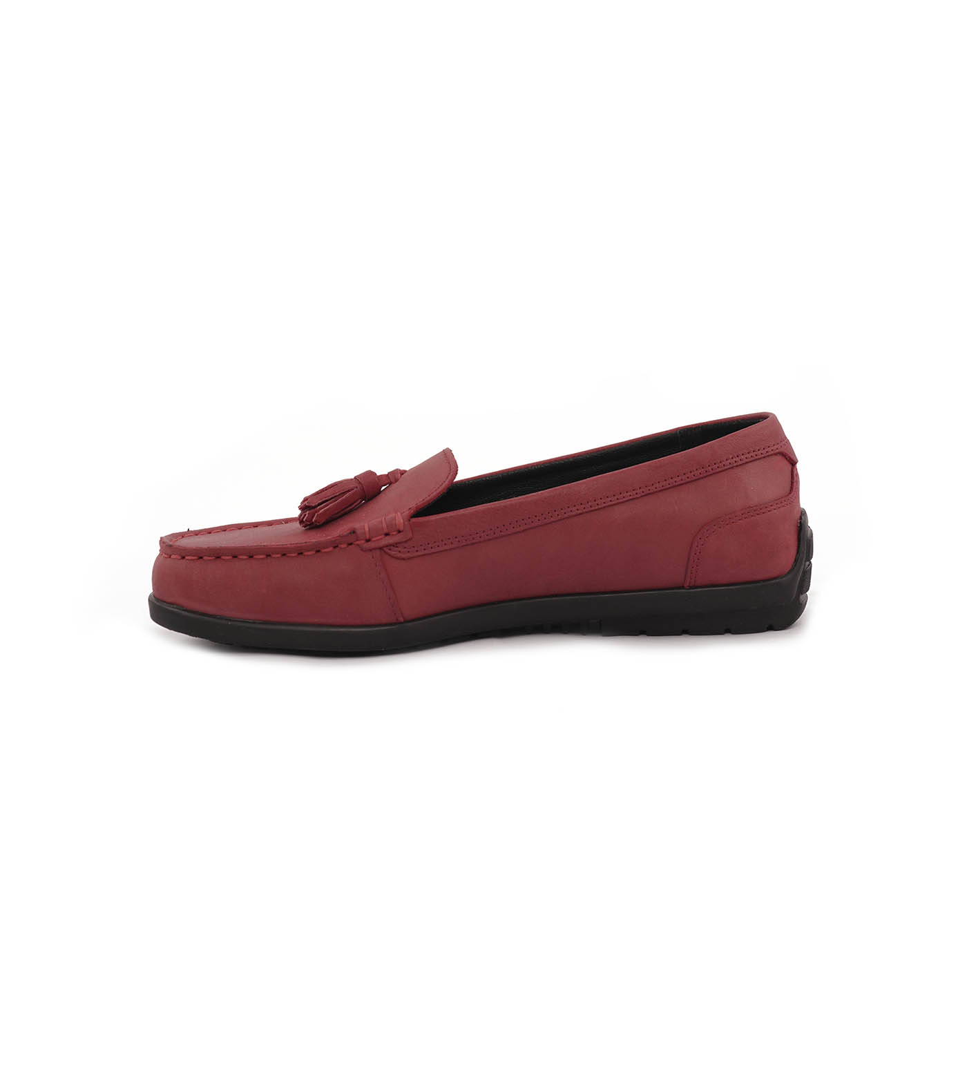 کفش چرمی روزمره زنانه Dani L Moc II