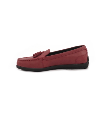 کفش چرمی روزمره زنانه Dani L Moc II