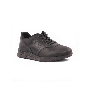 کفش چرمی ورزشی مردانه Arshia Sneaker