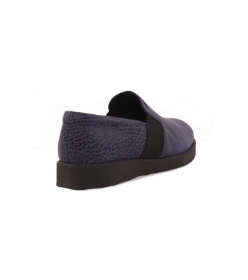 کفش چرمی روزمره مردانه Arsha Slipon