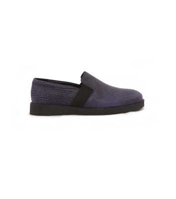 کفش چرمی روزمره مردانه Arsha Slipon