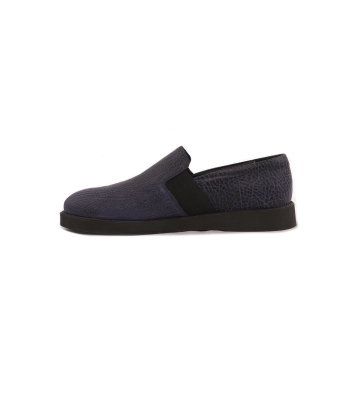 کفش چرمی روزمره مردانه Arsha Slipon