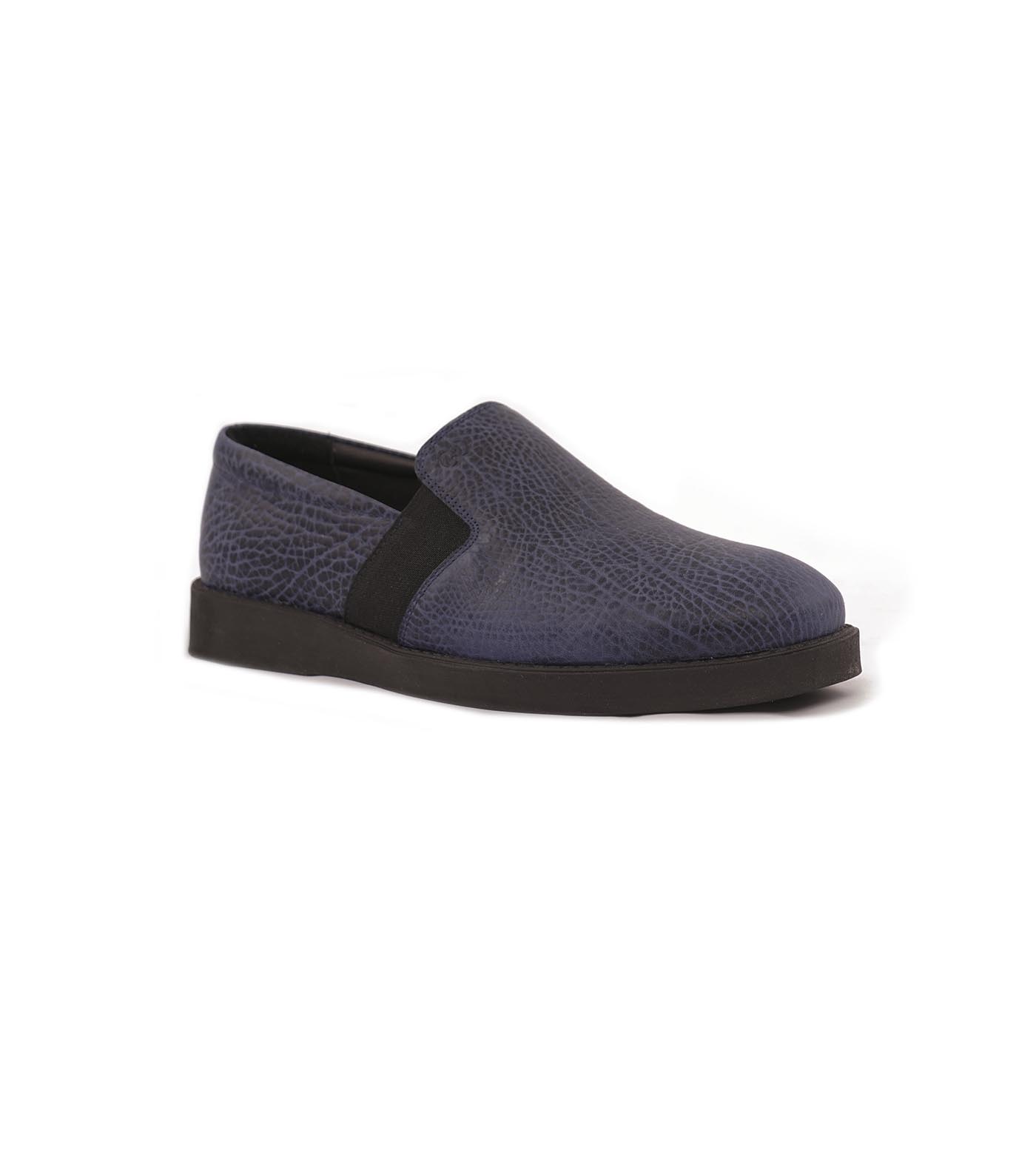 کفش چرمی روزمره مردانه Arsha Slipon