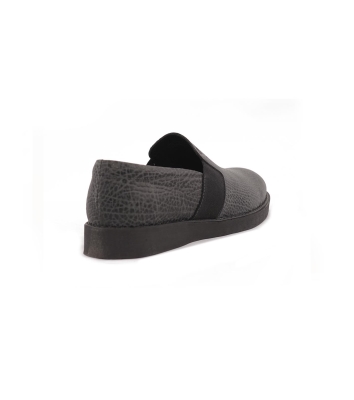 کفش چرمی روزمره مردانه Arsha Slipon