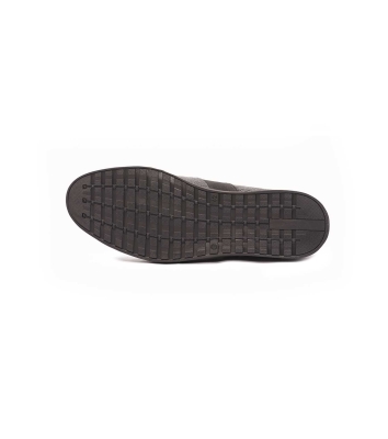 کفش چرمی روزمره مردانه Arsha Slipon