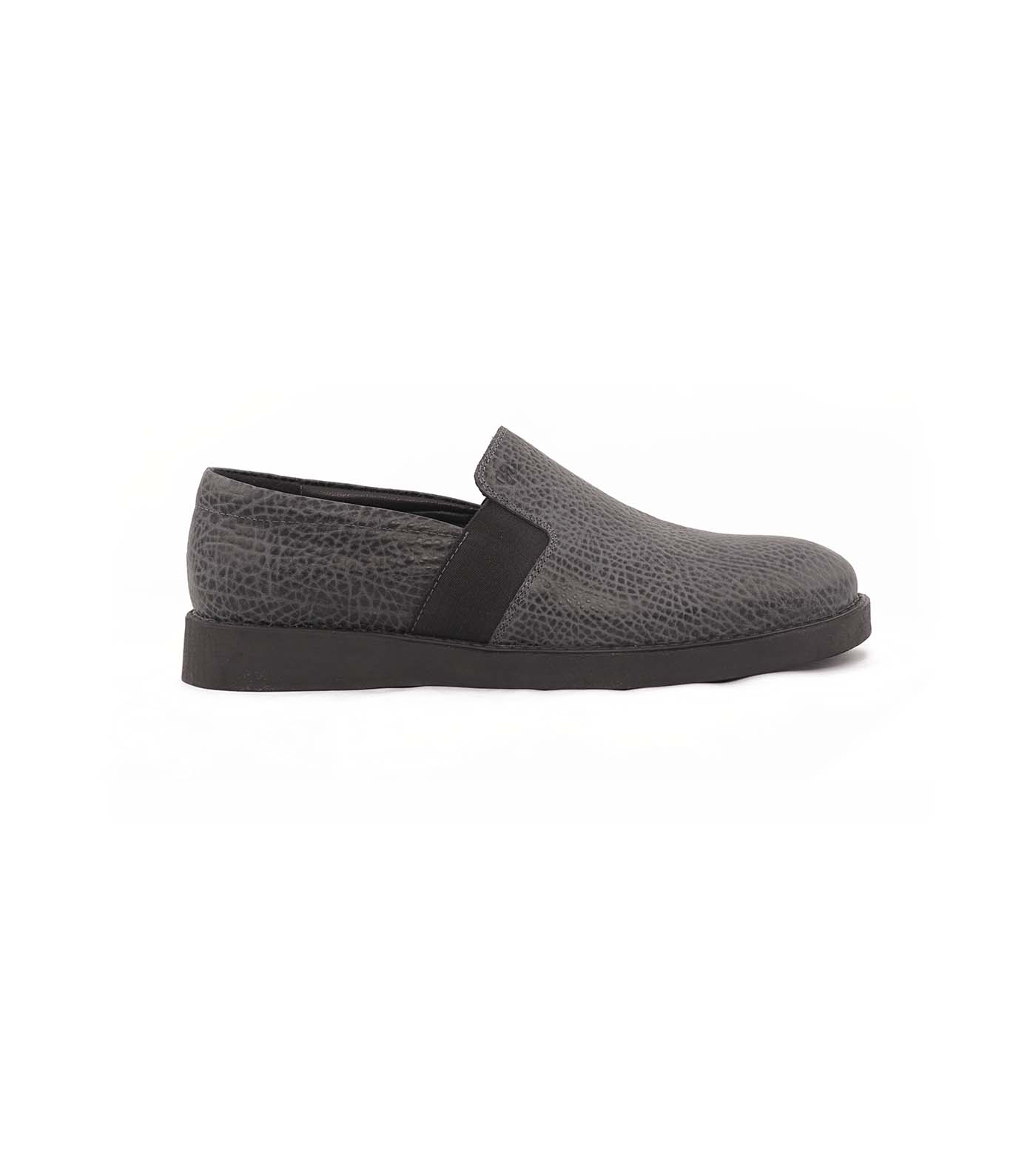کفش چرمی روزمره مردانه Arsha Slipon