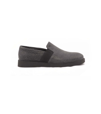 کفش چرمی روزمره مردانه Arsha Slipon