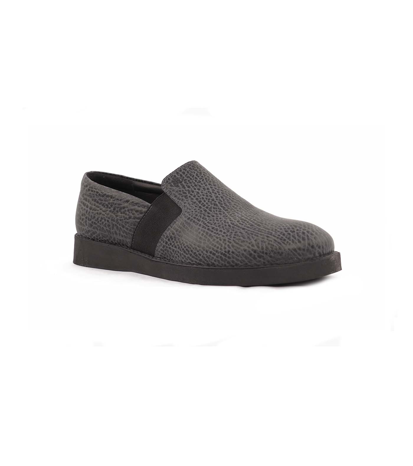 کفش چرمی روزمره مردانه Arsha Slipon
