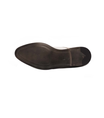 کفش چرمی رسمی زنانه Armita Lace Captoe