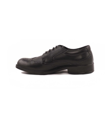 کفش چرمی رسمی مردانه Artam Brogue