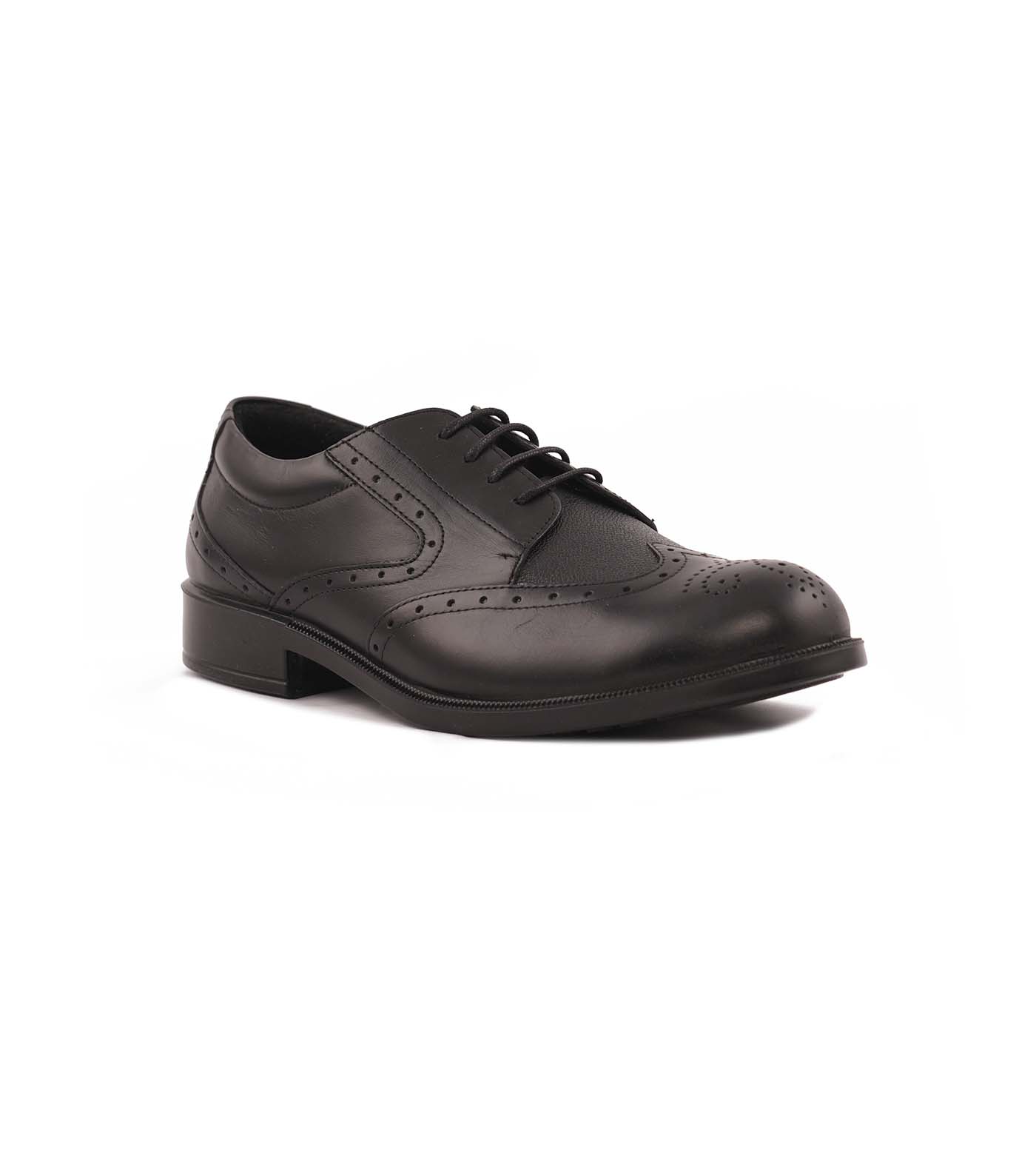 کفش چرمی رسمی مردانه Artam Brogue