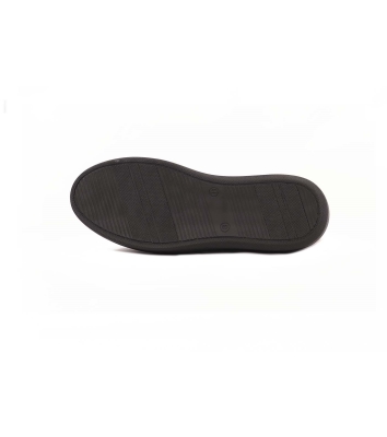 کفش Leather Mix روزمره مردانه Aron Lace I