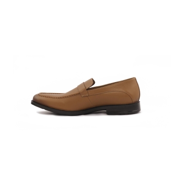 کفش چرمی رسمی مردانه Artin Loafer III