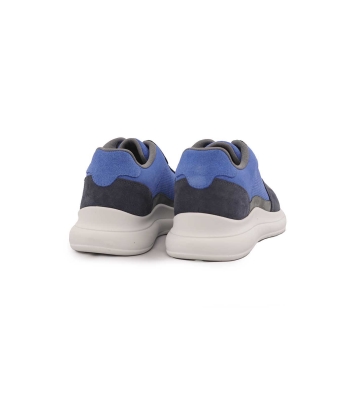 کفش چرمی ورزشی زنانه Andia Sneaker C