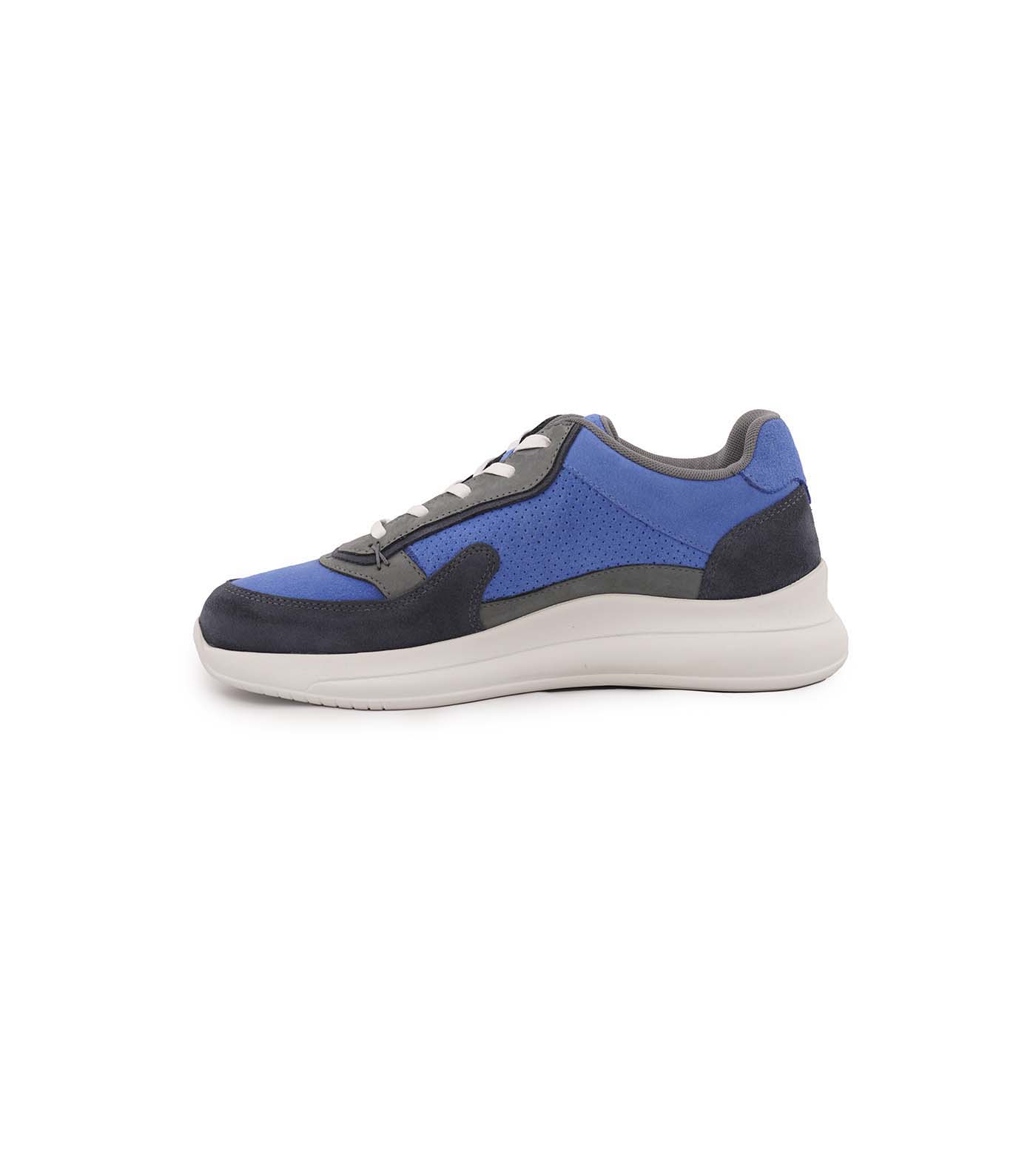 کفش چرمی ورزشی زنانه Andia Sneaker C