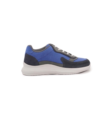 کفش چرمی ورزشی زنانه Andia Sneaker C
