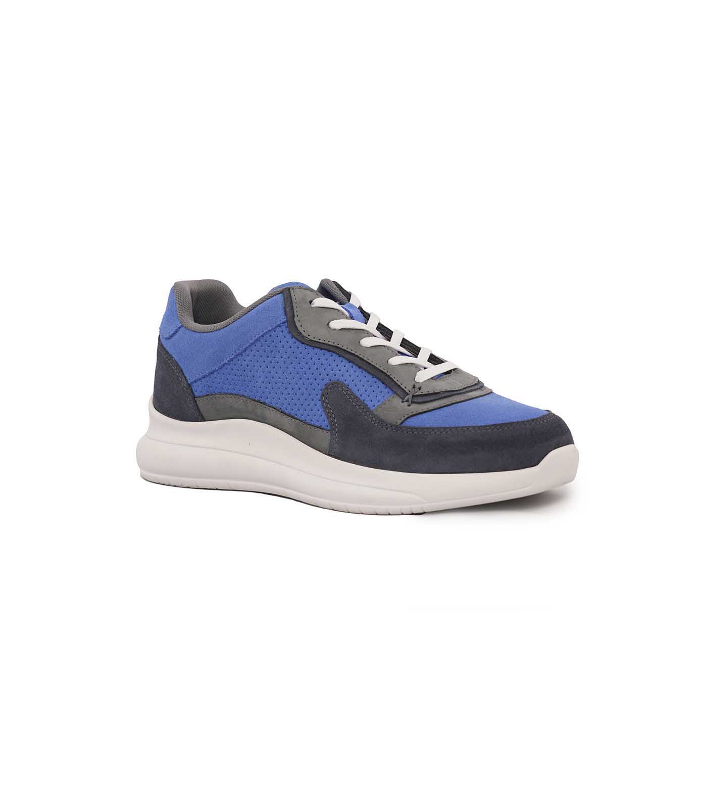 کفش چرمی ورزشی زنانه Andia Sneaker C