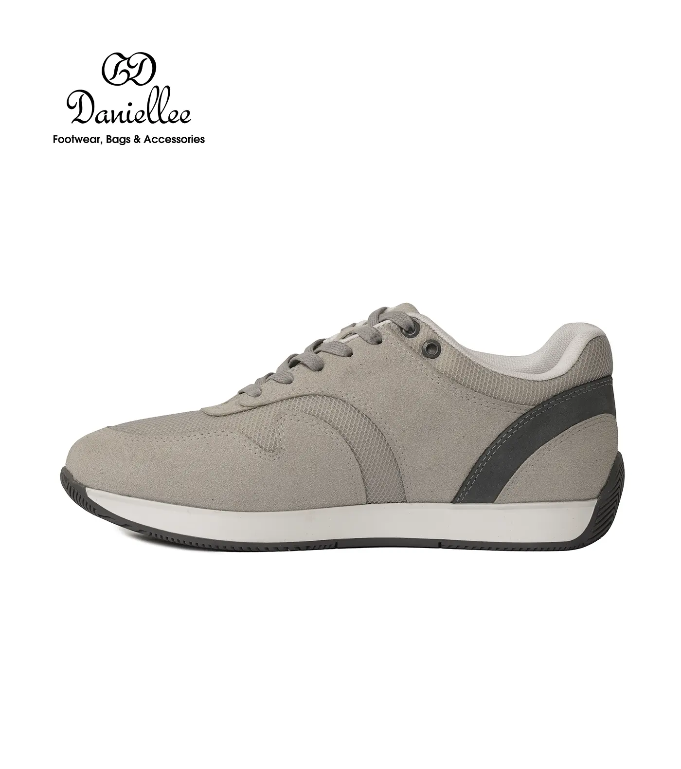 کفش Leather Mix ورزشی زنانه Dani L Active Sneaker III