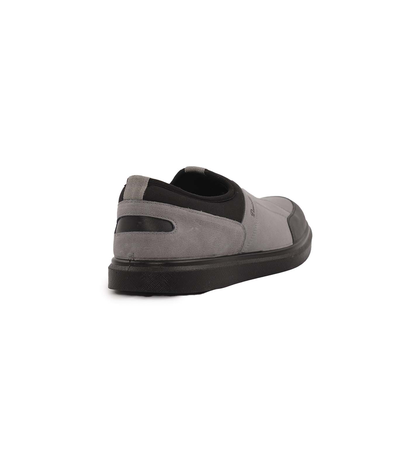 کفش چرمی روزمره مردانه Ariom Slipon Tri