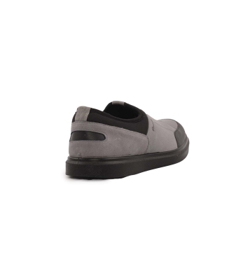 کفش چرمی روزمره مردانه Ariom Slipon Tri