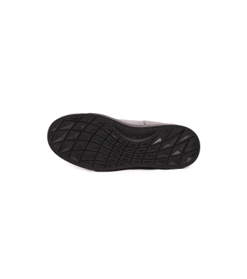 کفش چرمی روزمره مردانه Ariom Slipon Tri