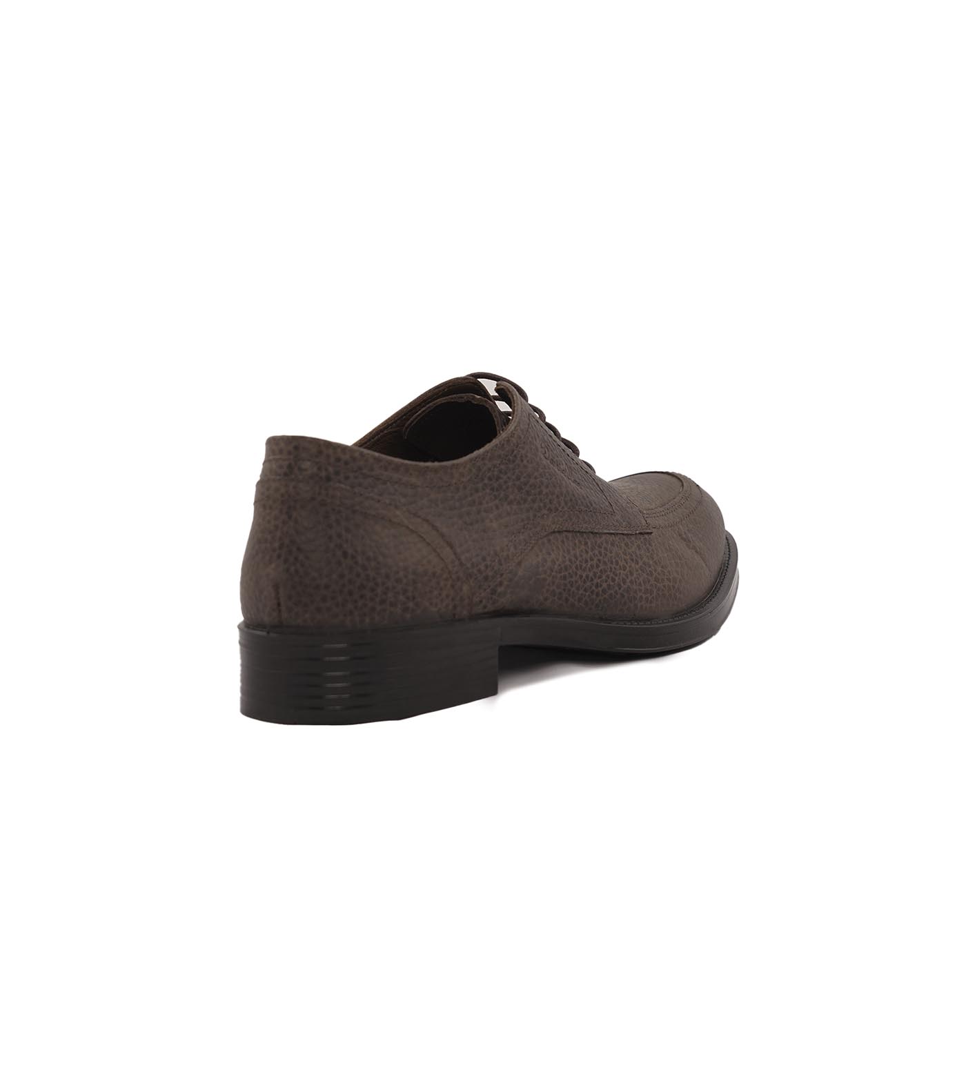 کفش چرمی رسمی مردانه Abtin Lace ATA