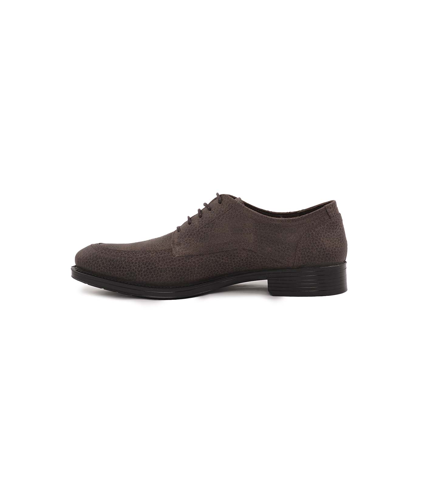 کفش چرمی رسمی مردانه Abtin Lace ATA