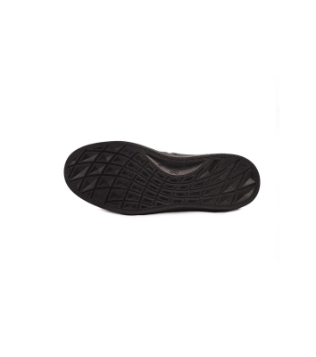 کفش چرمی روزمره مردانه Ariom Lace Patch