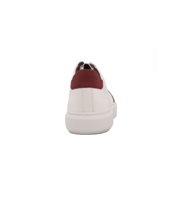 کفش Leather Mix روزمره مردانه Aron Lace I