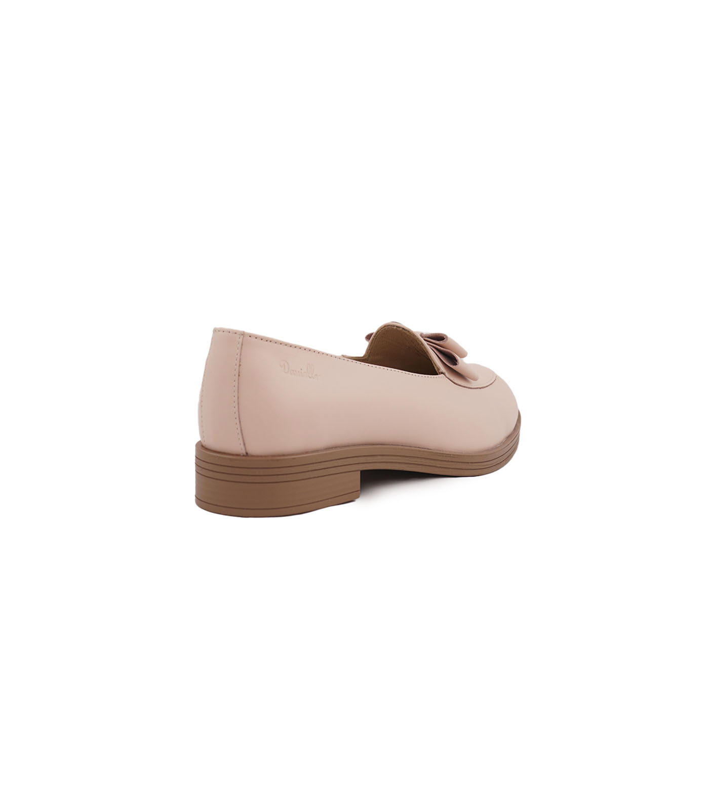 کفش چرمی رسمی زنانه Armita Bowtie