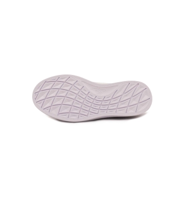 کفش چرمی روزمره زنانه Ariol Lace Plain