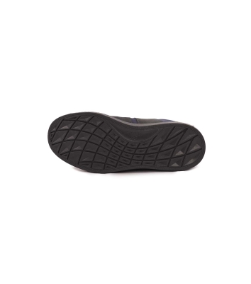 کفش چرمی روزمره مردانه Ariom Lace Patch
