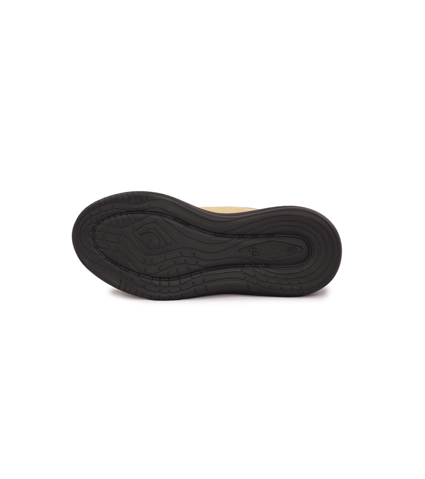 کفش Leather Mix ورزشی زنانه Andia Sneaker M