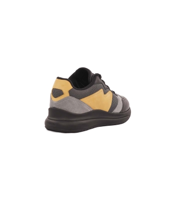 کفش Leather Mix ورزشی زنانه Andia Sneaker M