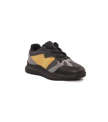 کفش Leather Mix ورزشی زنانه Andia Sneaker M