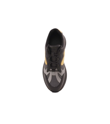کفش Leather Mix ورزشی زنانه Andia Sneaker M