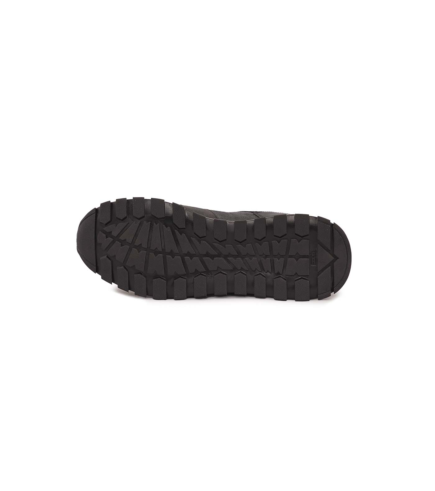 کفش Leather Mix ورزشی مردانه Atropat Sneaker I