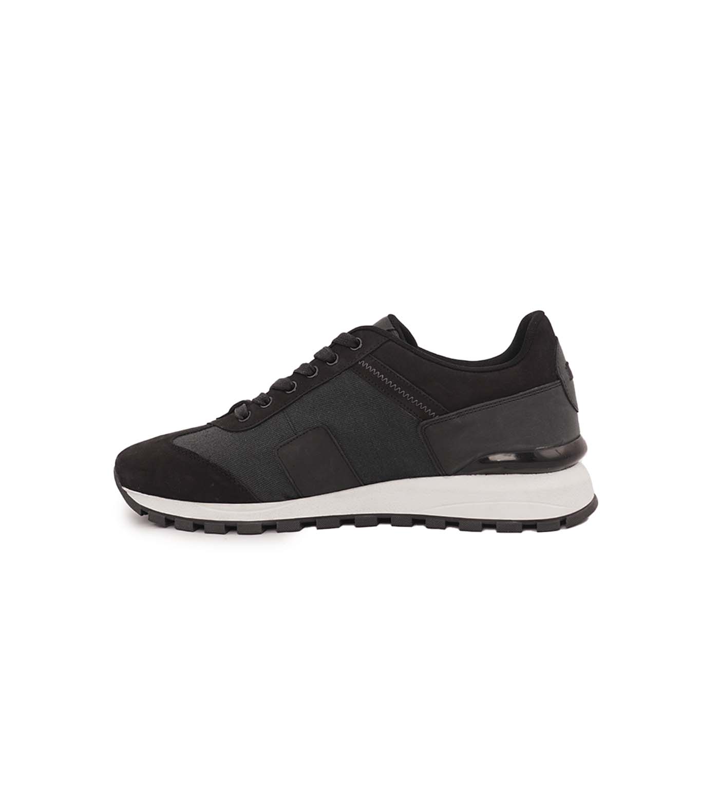 کفش Leather Mix ورزشی مردانه Atropat Sneaker I